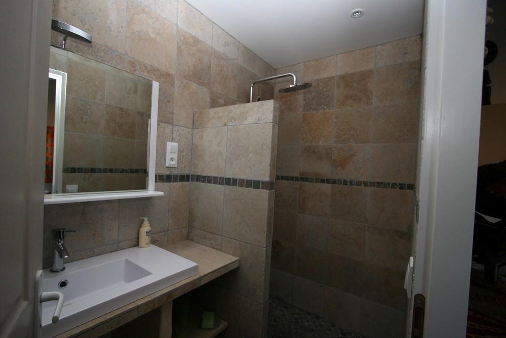La Bastide Des Sources Bed & Breakfast Ле Кастеле Стая снимка
